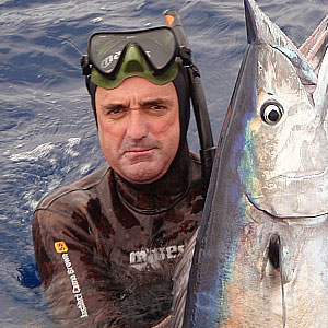 Joseba Kerejeta - MARES Joseba Kerejeta - MARES