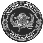 Эмблема лаборатории ВМФ США Эмблема лаборатории ВМФ США